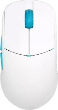 Lamzu Atlantis Mini Pro (белый/голубой)