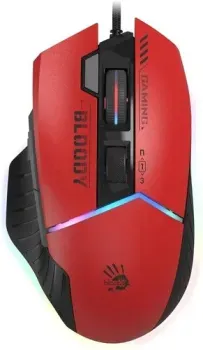 A4Tech Bloody W95 Max Sports (красный)