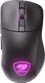 Cougar Surpassion RX (черный)