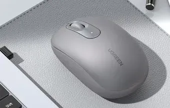 Ugreen MU105 90669 (серый)