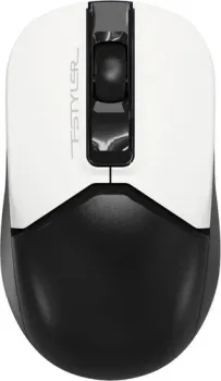 A4Tech Fstyler FB12 (белый/черный)