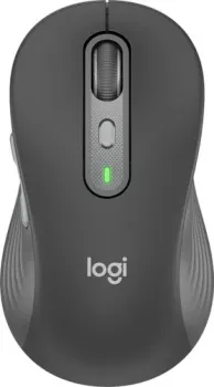 Logitech Signature Plus M750 L (графит)