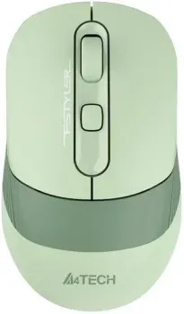 A4Tech Fstyler FB10C (зеленый)
