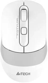 A4Tech Fstyler FB10C (белый)