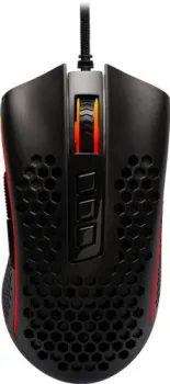 Redragon Storm (черный)