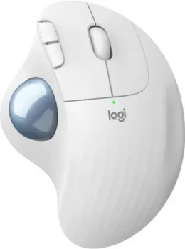 Logitech MX Ergo M575 (белый)