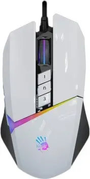 A4Tech Bloody W60 Max (белый)
