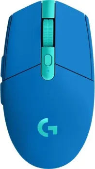 Logitech G305 Lightspeed (синий)