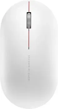 Xiaomi Mi Wireless Mouse 2 XMWS002TM (белый, китайская версия)