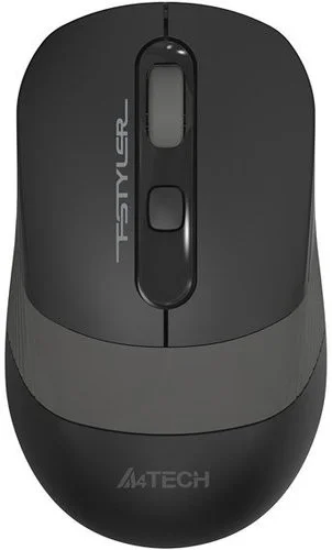 A4Tech Fstyler FG10 (черный/серый)