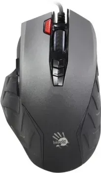 A4Tech Bloody J95 (серый)