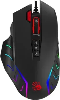 A4Tech Bloody J95 (черный)