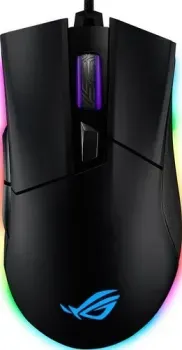 ASUS ROG Gladius II Origin
