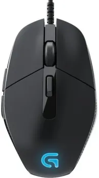 Logitech G302 Daedalus Prime MOBA [910-004208]