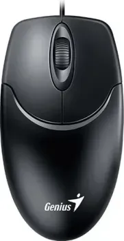 Genius NetScroll 120 v2 (черный)