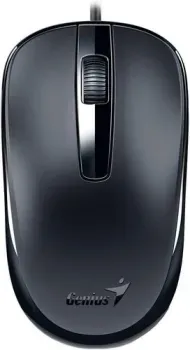 Genius DX-120 (черный)