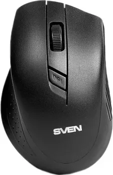 SVEN RX-325 Wireless Black