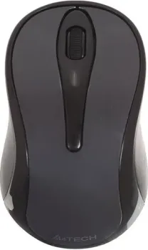 A4Tech Zero Delay G3-280A (серый)
