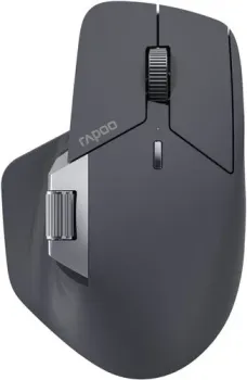 Rapoo MT760 Pro (черный)