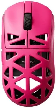 MCHOSE A7X Ultra Magnesium Alloy Wireless (розовый)