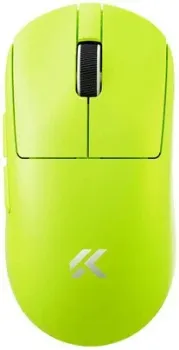 MCHOSE A7 V2 Ultra Lightweight Wireless (зеленый)