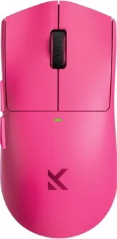 MCHOSE K7 Ultra Lightweight Wireless (розовый)
