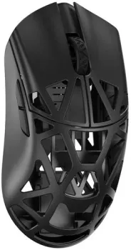 WLMouse Beast X Max Omron Solid Sides (черный)