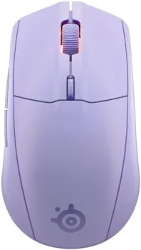 SteelSeries Rival 3 Wireless Gen 2 (сиреневый)
