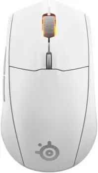 SteelSeries Rival 3 Wireless Gen 2 (белый)
