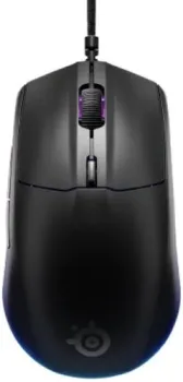 SteelSeries Rival 3 Gen 2 (черный)