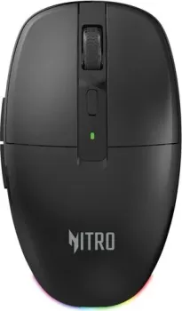 Acer Nitro OMR400 (черный)