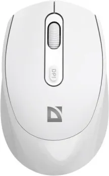 Defender Vision MS-376 (белый)