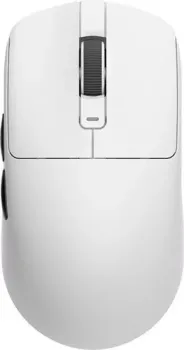 Royal Kludge M3 Panda (белый)