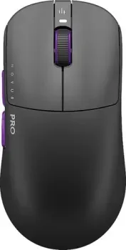 Dark Project Novus Pro (черный)