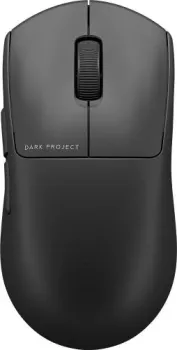 Dark Project Nexus (черный)