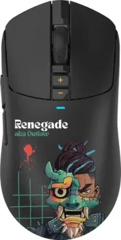 A4Tech Bloody x Savage Impact R72 Ultra Duo Renegade (черный)