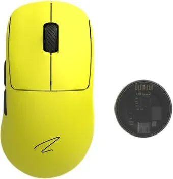 Zaopin Z2 Mini 4K (желтый)