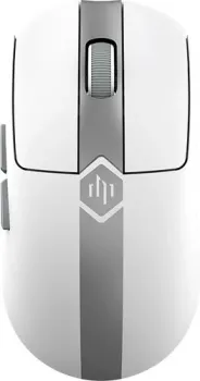 Дарк Проджект ME5 (белый)