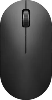 Xiaomi Wireless Mouse Lite 2 XMWXSB02YM (черный, китайская версия)