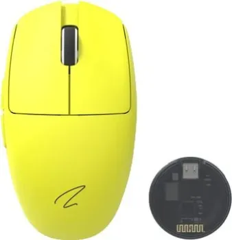 Zaopin Z1 PRO-4k (желтый)