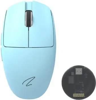 Zaopin Z1 PRO-4k (голубой)