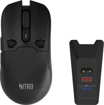 Acer Nitro OMR404