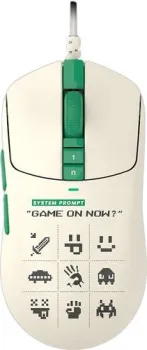 A4Tech Bloody W72 Ultra Pixels Green