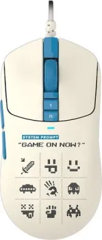 A4Tech Bloody W72 Ultra Pixels Blue