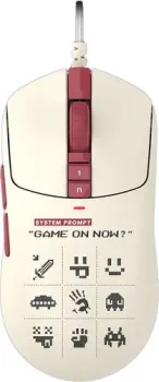 A4Tech Bloody W72 Ultra Pixels Red