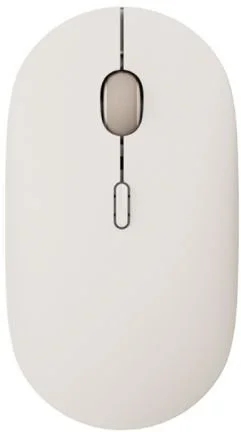 Xiaomi Portable Mouse 3 XMBXSB01YM (бежевый, китайская версия)