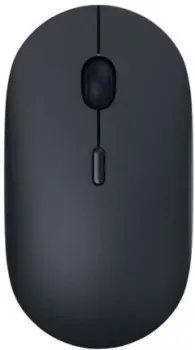Xiaomi Portable Mouse 3 XMBXSB01YM (черный, китайская версия)