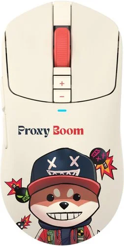 A4Tech Bloody R72 Ultra Proxy Boom (бежевый)