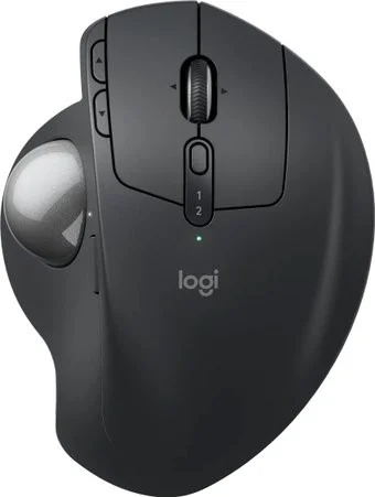 Logitech MX Ergo S (черный)