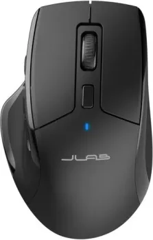 JLab JBuds (черный)